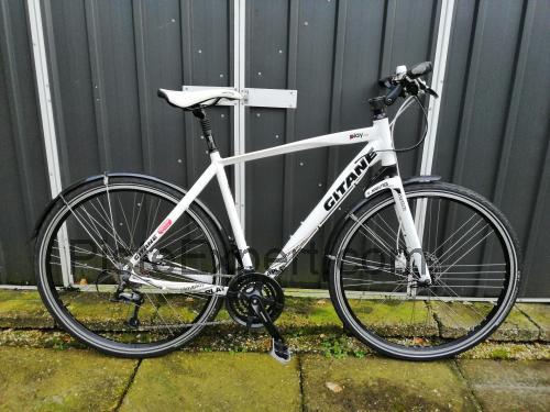 Gitane Play fiche technique et avis